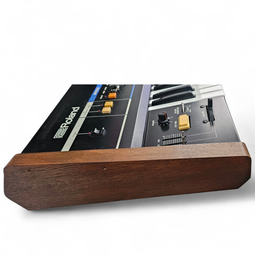 Roland juno rack - roland,