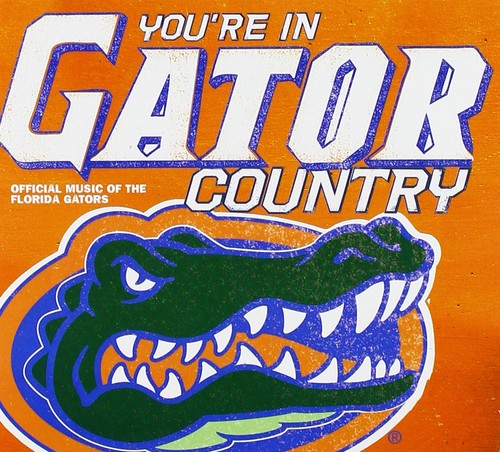 Various gator country - country, /