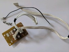 Yamaha Tyros 2 - Connector