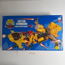 1987 Kenner Sky Commanders