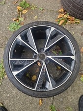 Audi Rs7 style S Line Alloy