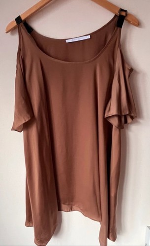 Lauren vidal size brown - lauren,
