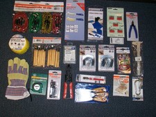 Job Lot New Hand Tools Car