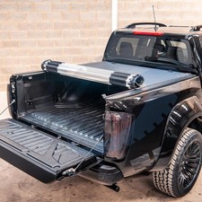 Mitsubishi L200 Series 5/6 Ezy