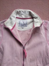 Lazy Jacks cotton full zip
