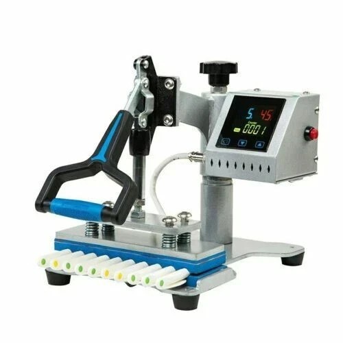 Pen heat press machine - press, ch1802