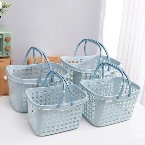 Supermarket basket shopping - supermarket,