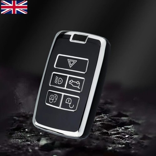 Range rover remote key cover - remote,
