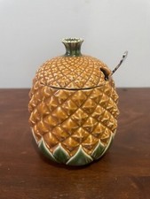 Royal Doulton Preserve Pot