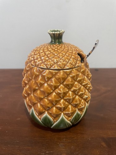 Royal doulton preserve - preserve, pot