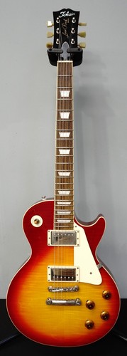 Tokai love rock 2019 ls136f - tokai,