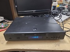 Cambridge Audio Azur 650BD Blu