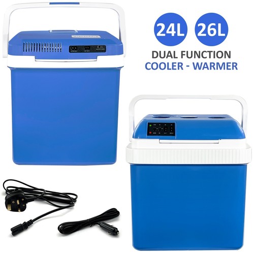 24l 26l cooler hot cold - cooler, hot/cold