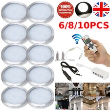 12V Interior LED Spot Lights