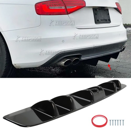 For audi s4 a5 s5 - a3, s3
