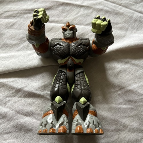 Gormiti transforming otro - gormiti,