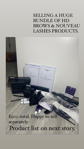 Brows professional nouveau - professional/,