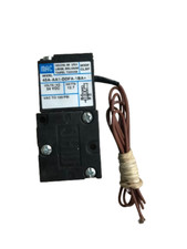 MAC 45A-AA1-DDFA-1BA = Solenoid Valve