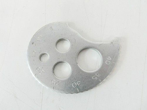 Original chain tensioner - , /