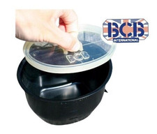 BCB Crusader Cup Lid