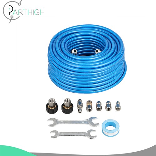 100ft sewer jet - sewer,