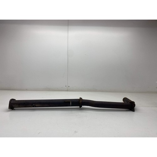 Ford focus centre section - st,