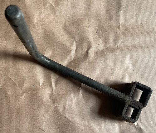 Vintage tough steel - vintage,