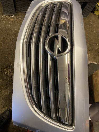 Vauxhall insignia opel front - opel,
