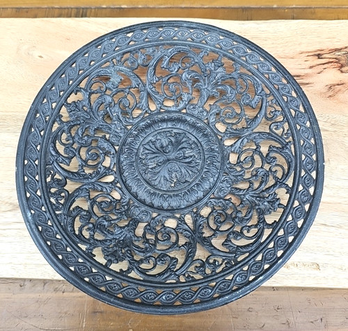 Coalbrookdale style vintage - style,