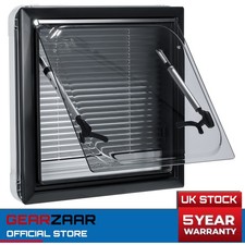 Camper Van Motorhome Cassette