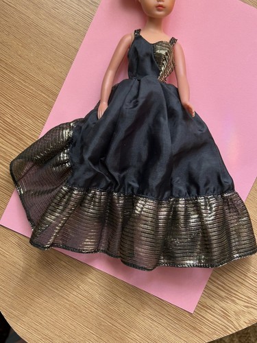 Vintage 1980s sindy doll - 1980s,