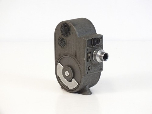 Bell howell gaumont - howell,