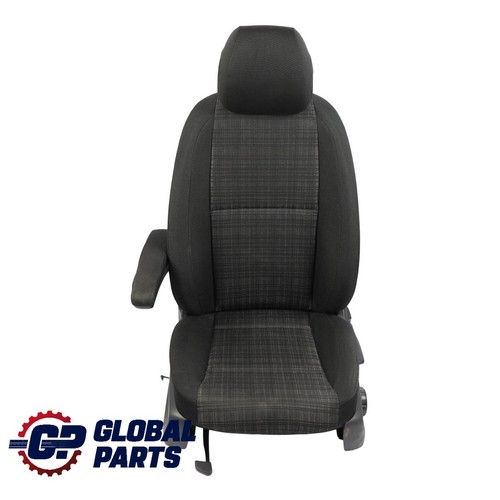 Mercedes vito w447 seat front - mercedes,
