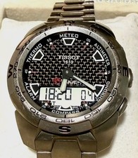 Tissot Touch Expert