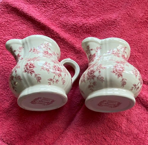 Vintage rosalie cream milk - 2,