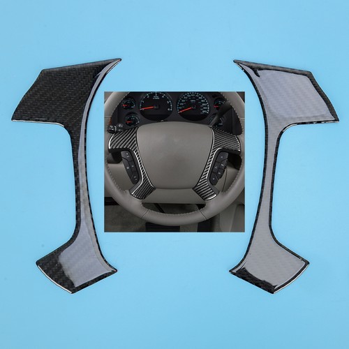 Carbon fiber steering wheel - carbon,