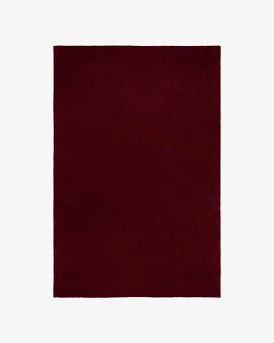 Hand tufted wool rug 9x12ft - wool, 9x12ft-