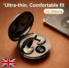 Invisible Sleep Wireless