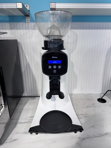 Fracino luxomatic coffee - luxomatic,
