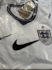 England World Cup 2026