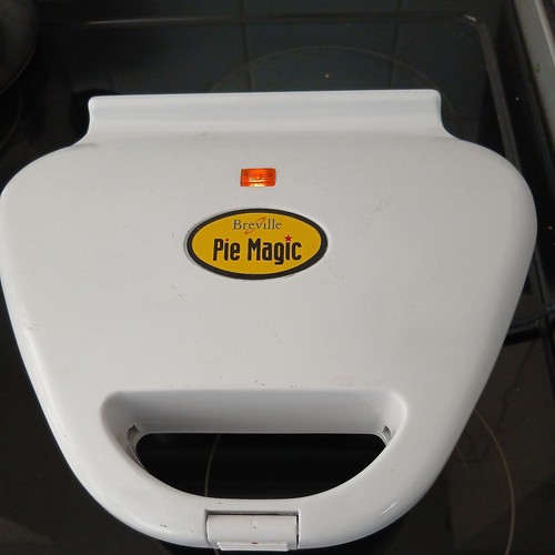 Breville pie magic maker - magic,