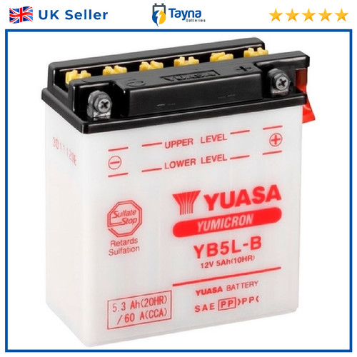 Motorcycle battery bike - battery,