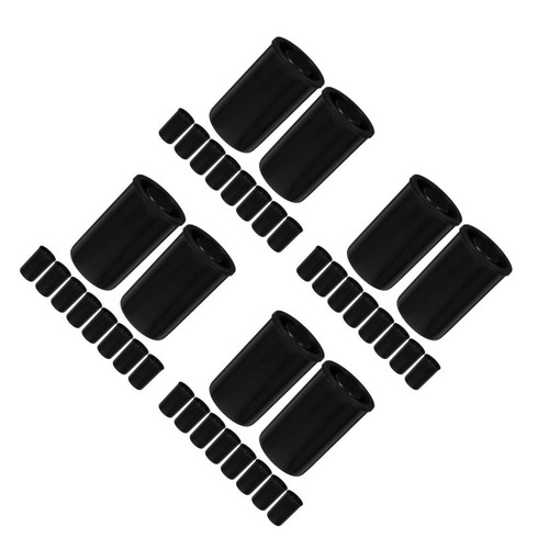 Reusable film canister set - reusable,