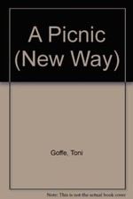 A Picnic by Goffe, Toni