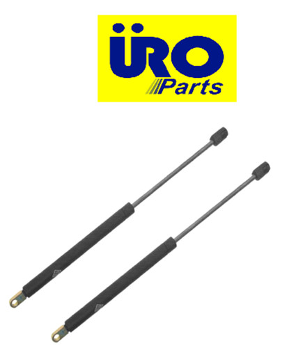 Set hood shocks left - hood, +