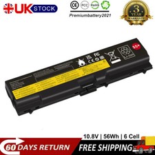 55+ Battery for Lenovo Thinkpad T410 T420 T510 T520 SL510 W510 W520 E40 E50