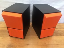 Pair Of Bang & Olufsen Beovox