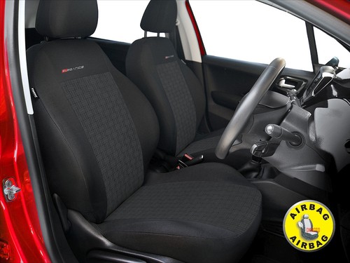 Car seat covers for - , front
