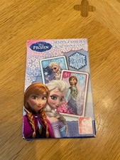 Disney Frozen Happy Family