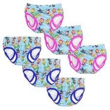 Reusable Toilet Swim Pants